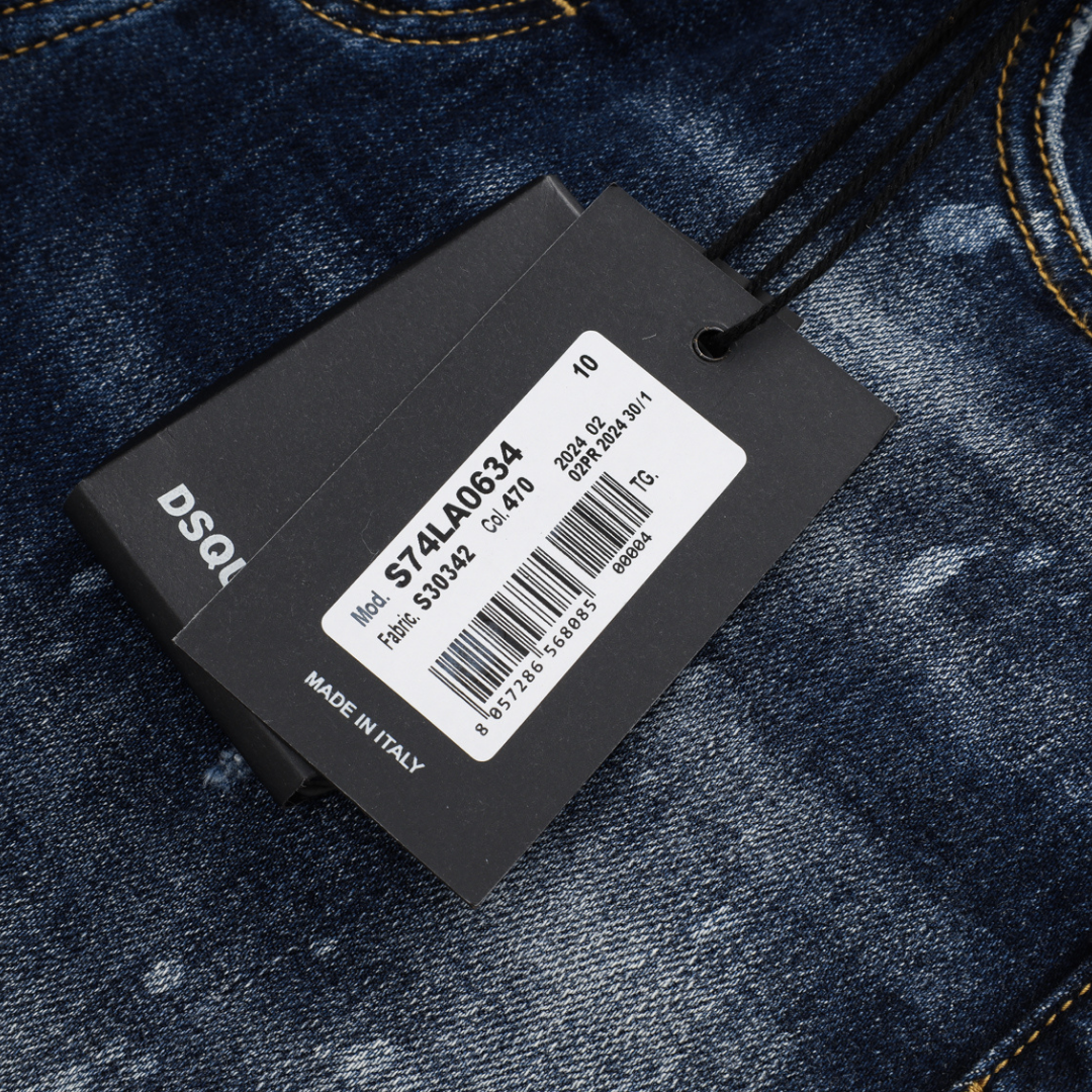 Dsq Shorts