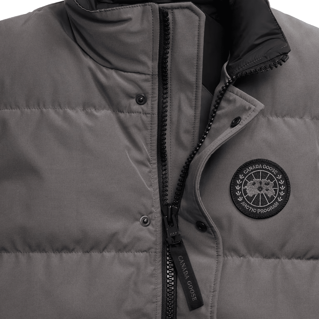 Goose Gilet