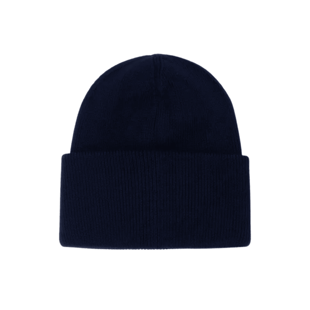 Monogram Beanie