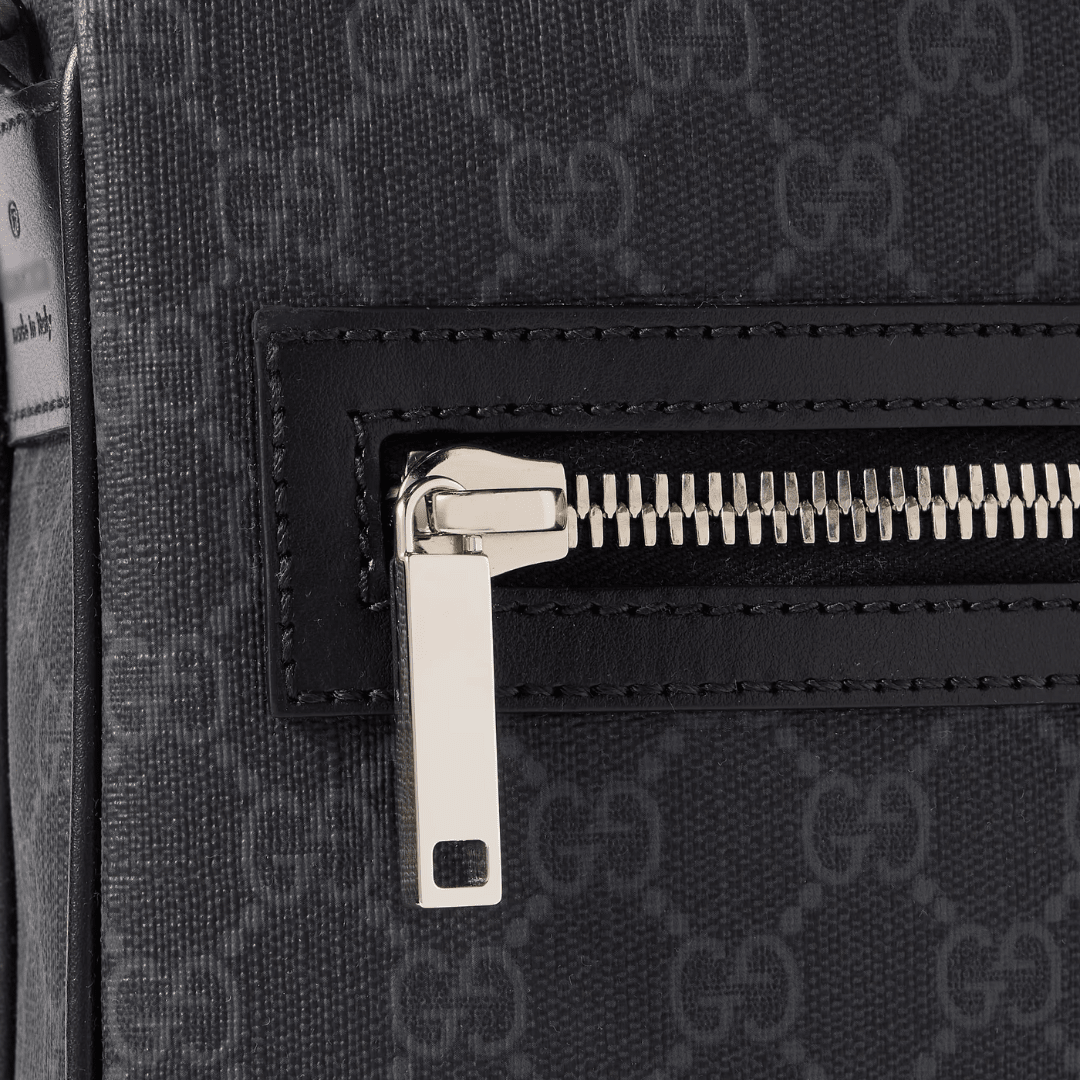 Messenger Bag