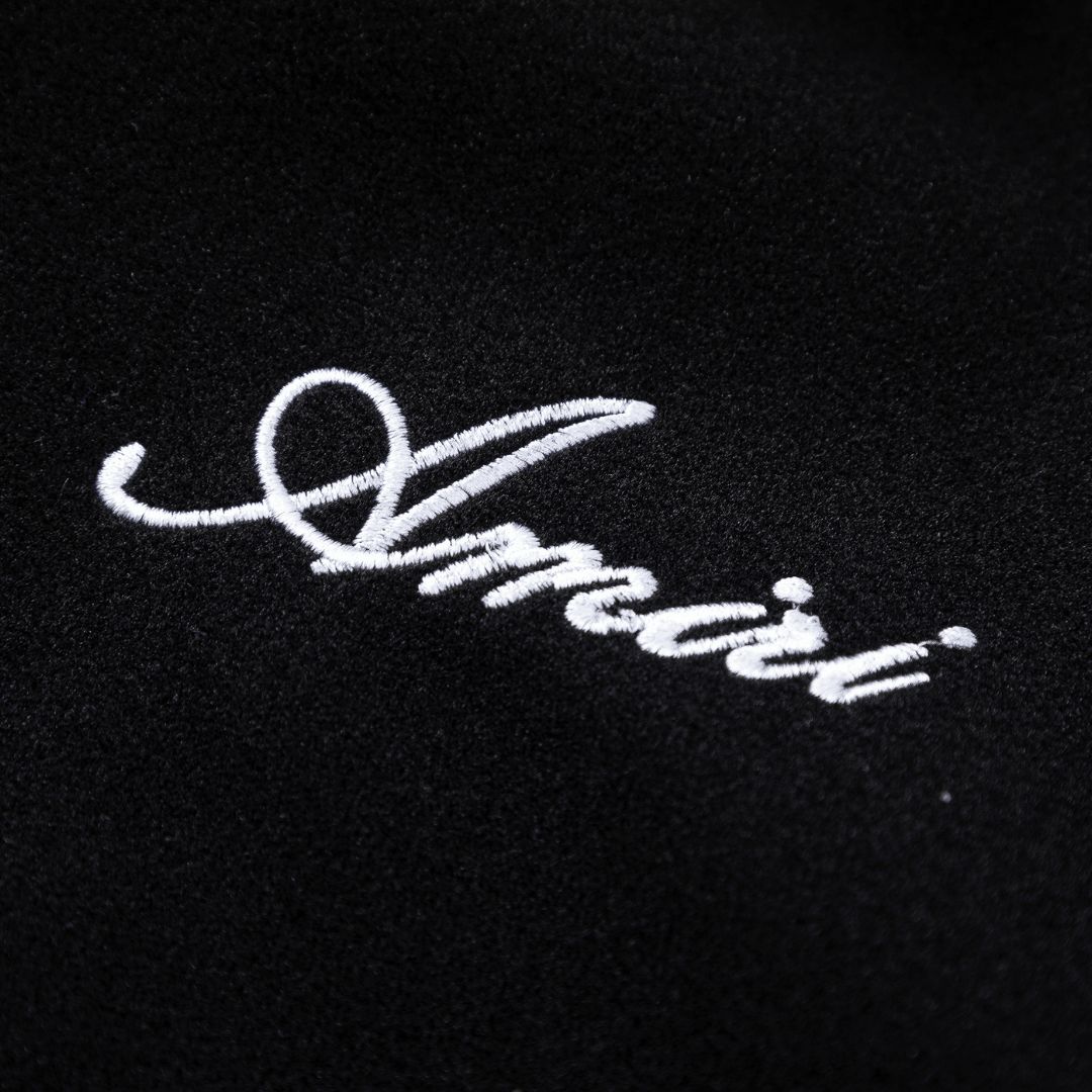 Amr Monogram Jacket