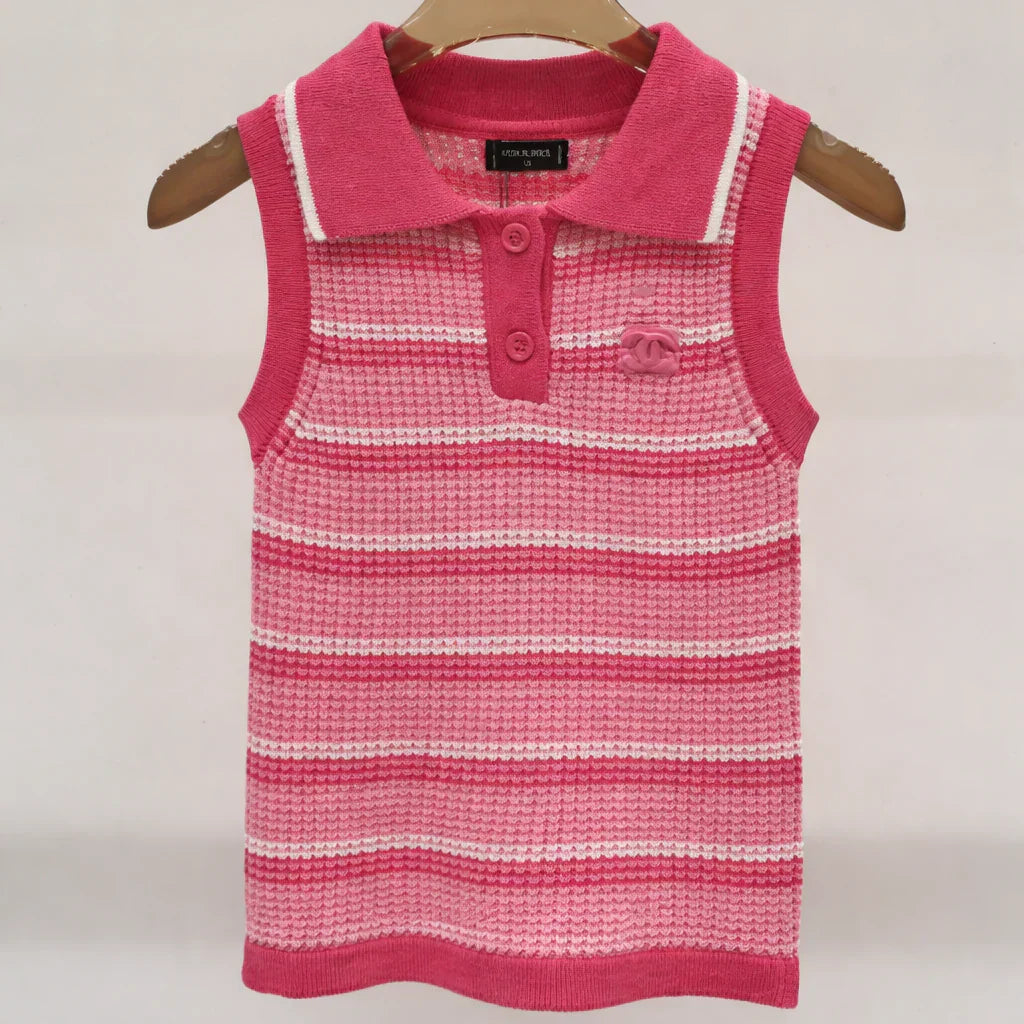 Rose Tank Top