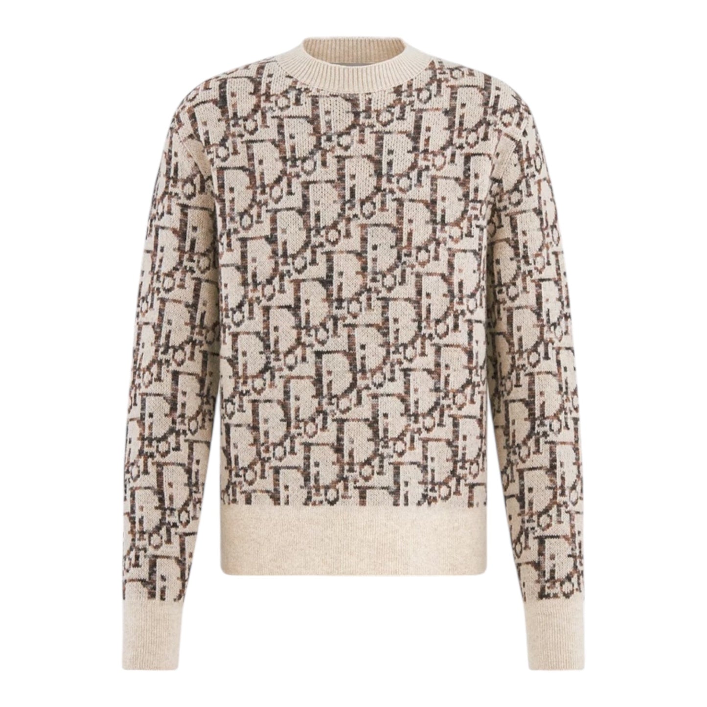 „DD“ SWEATER