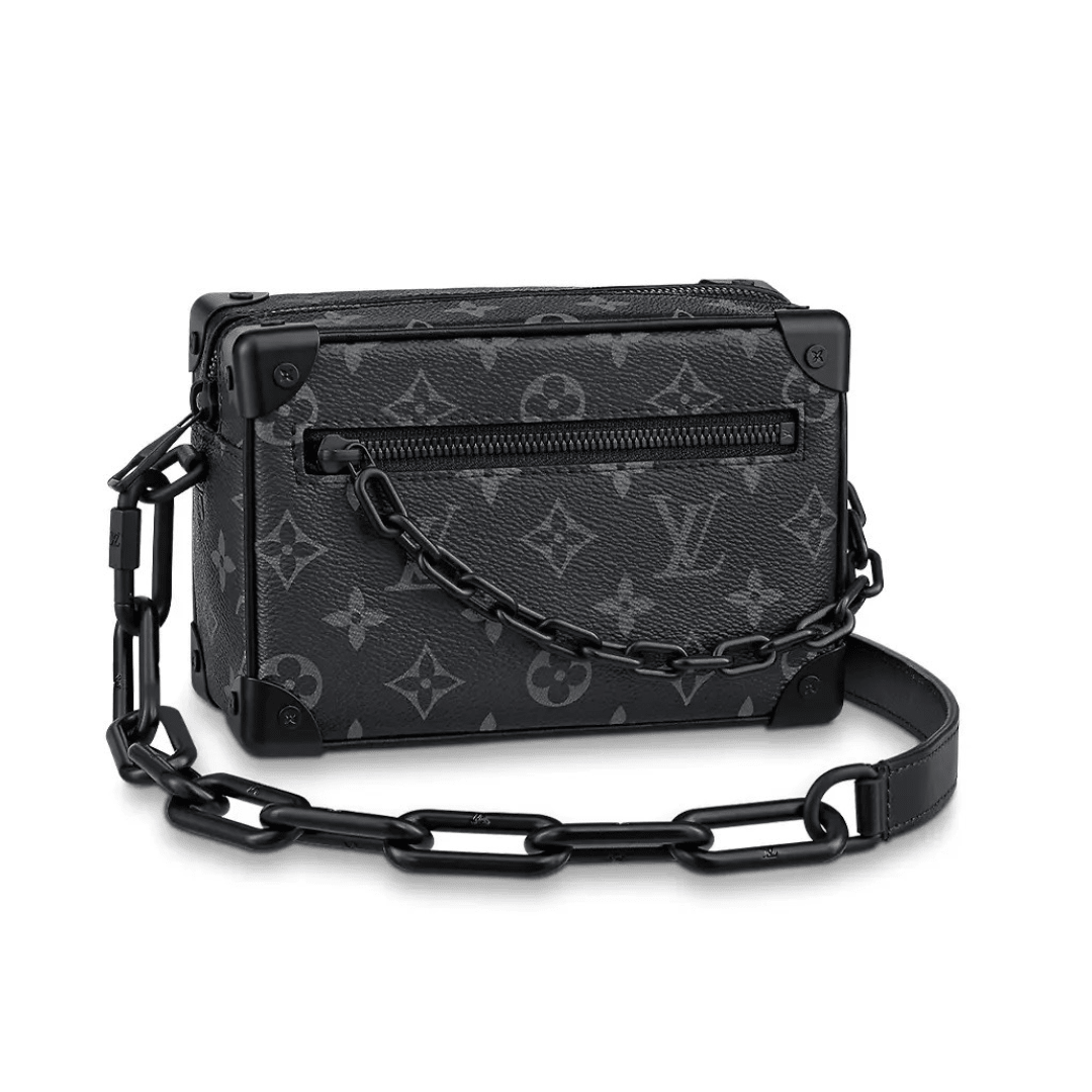 Messenger Bag