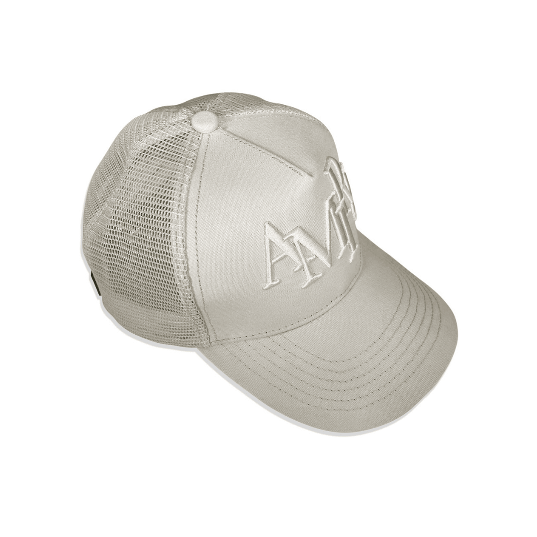 Amr Cap