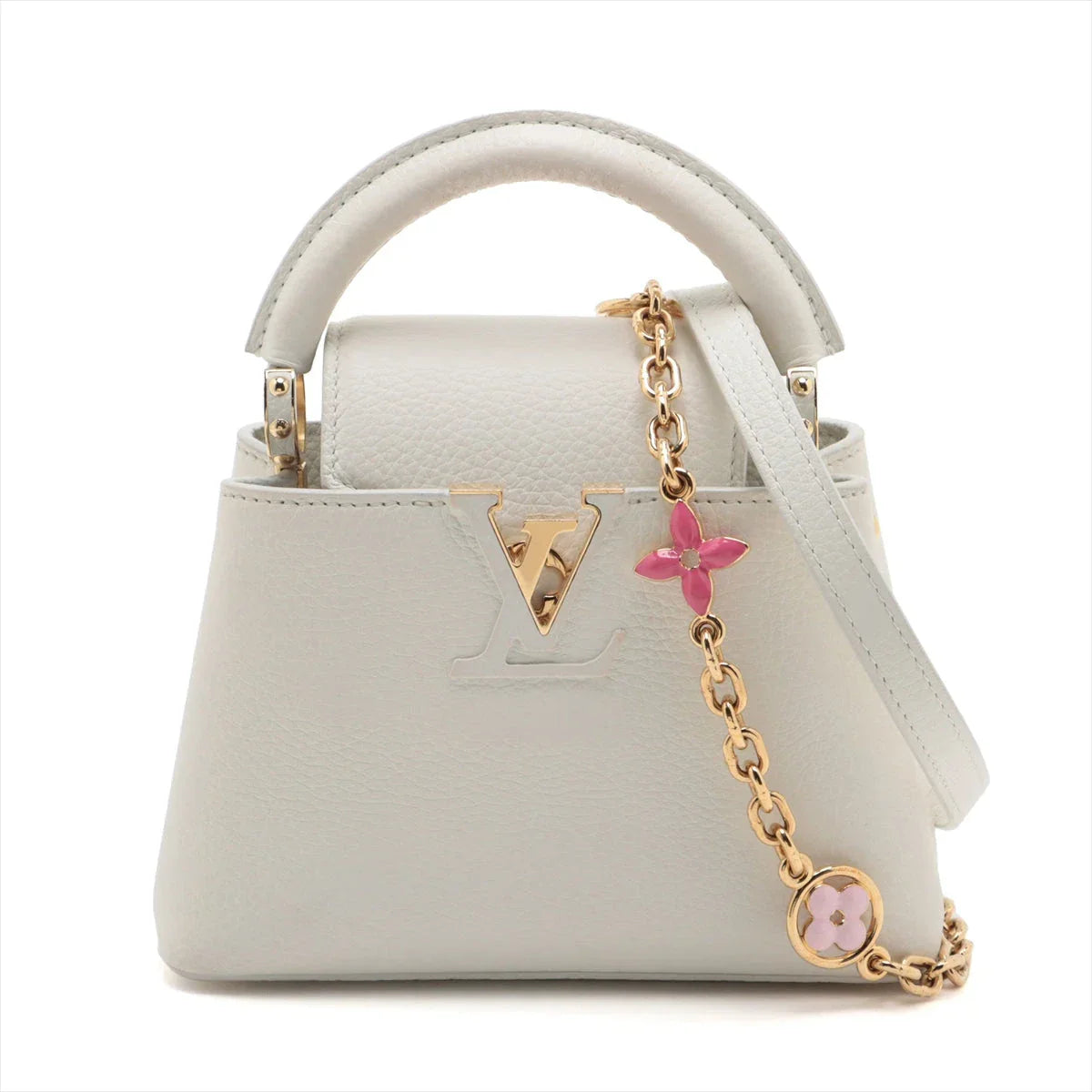 CAPU BAG