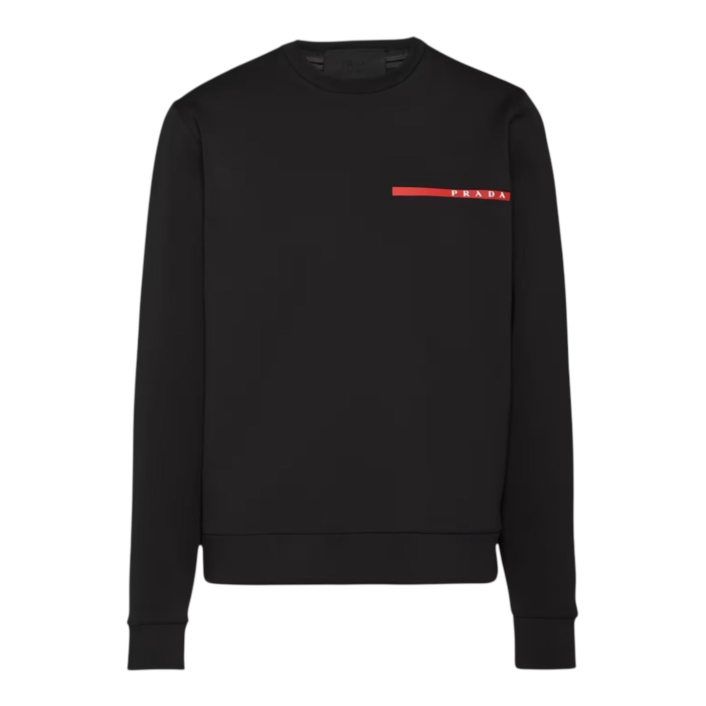 “PRAD” SWEATER