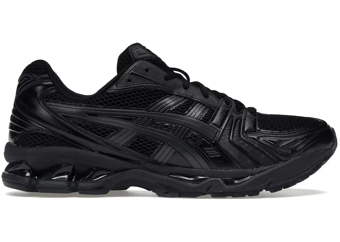 Runner Sneaker