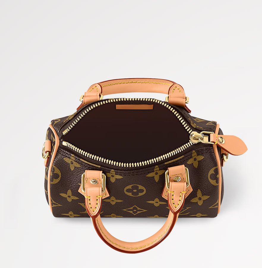 Lou Nano Tasche
