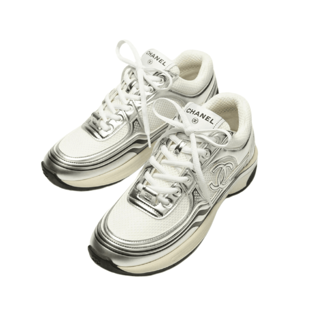 Runner Grey