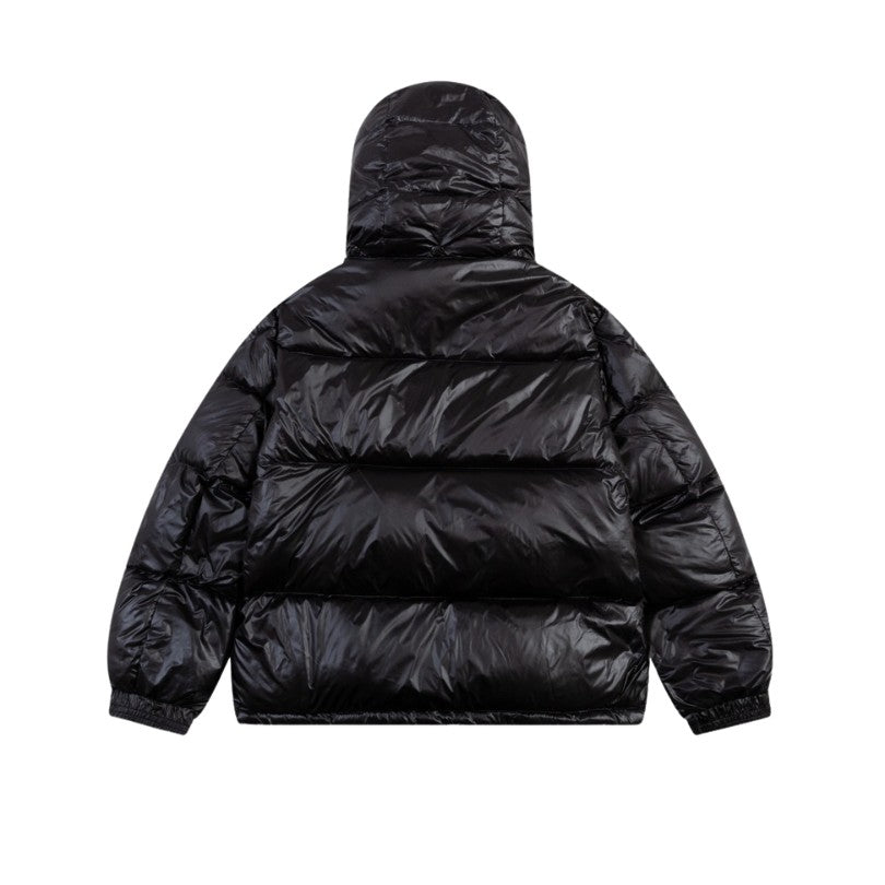 Monogram Detachable Jacket v2