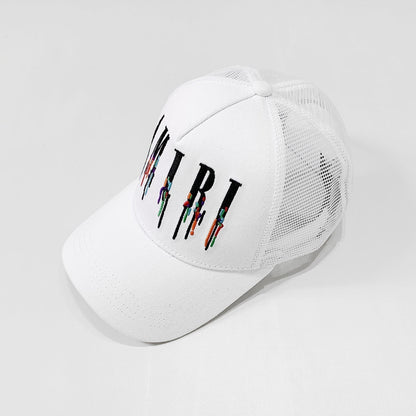 Amr Cap