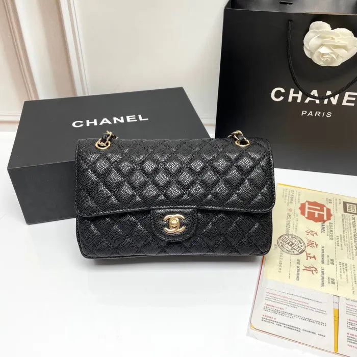 C - TASCHE
