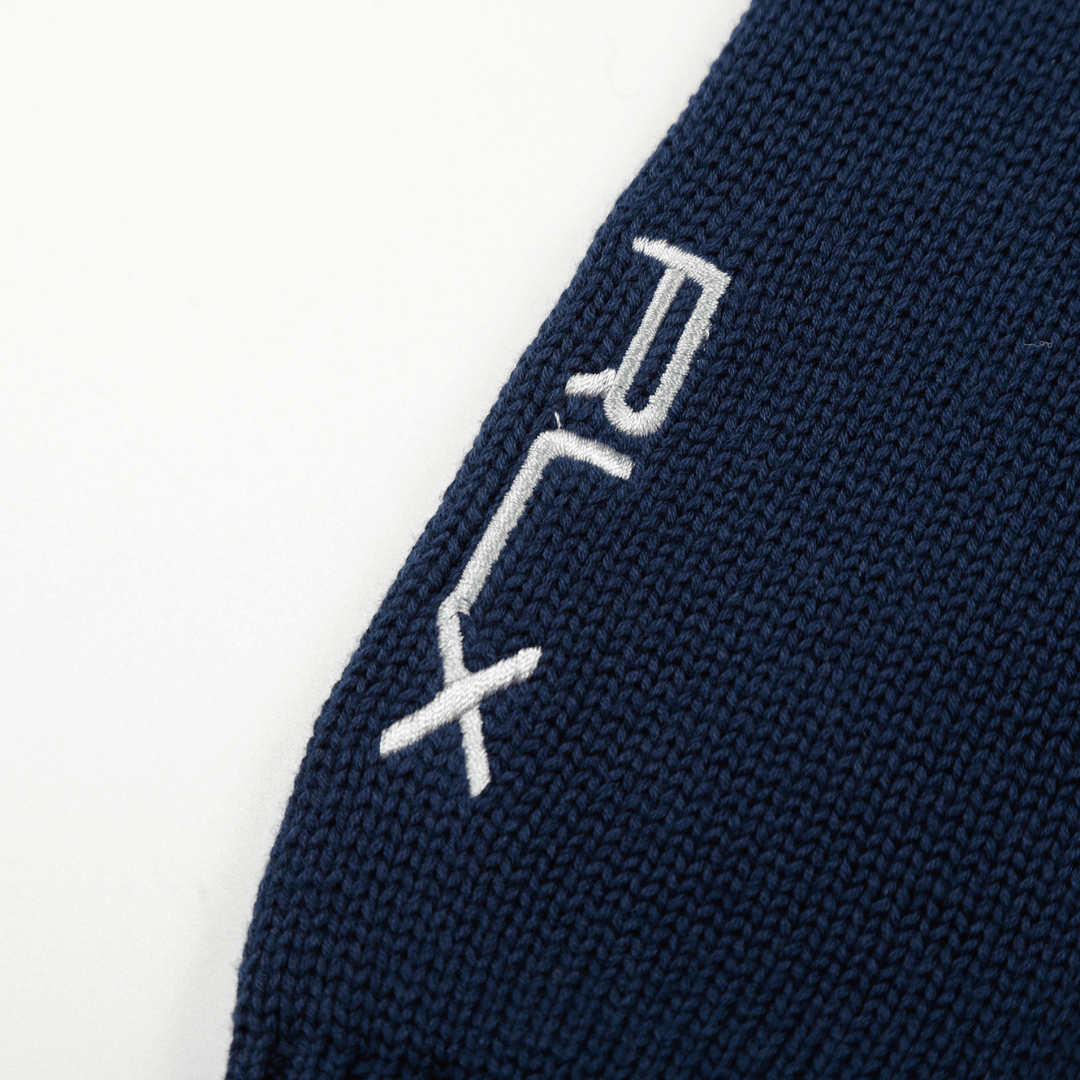 Polo Bear Sweater