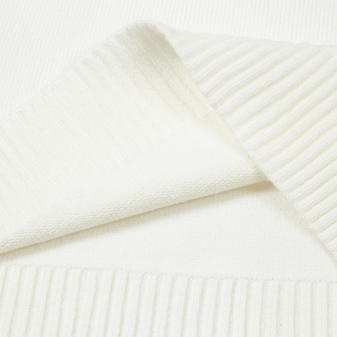 Ami Sweater