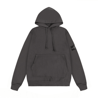 Stone Hoodie