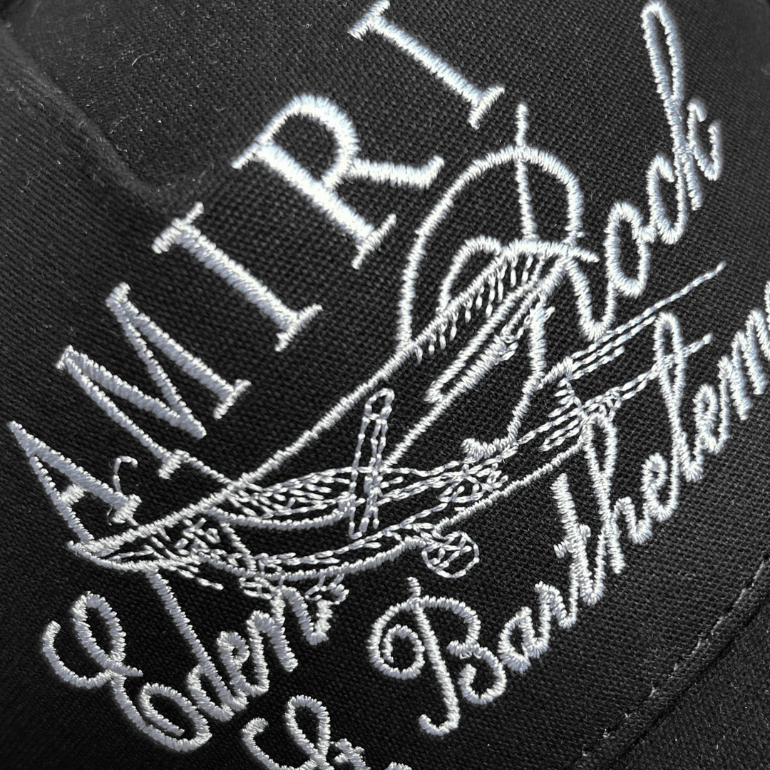 Amr Cap