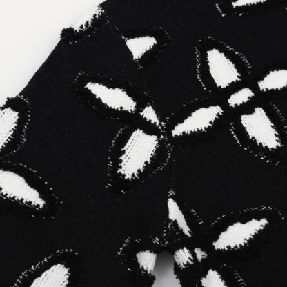 LV Monogram Sweater