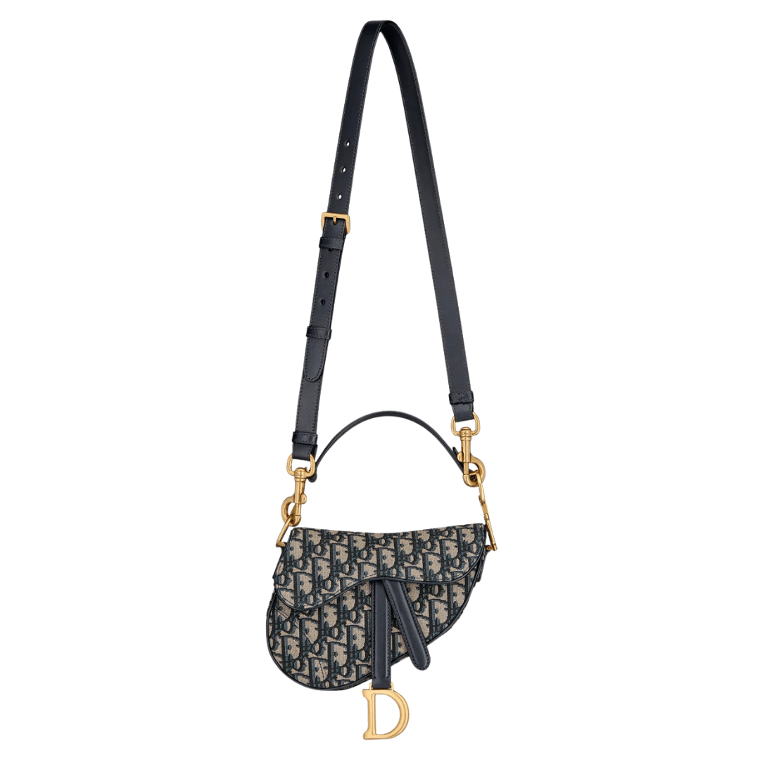 Saddle Bag