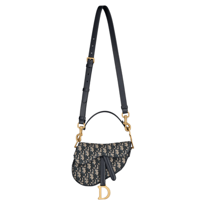 Saddle Bag