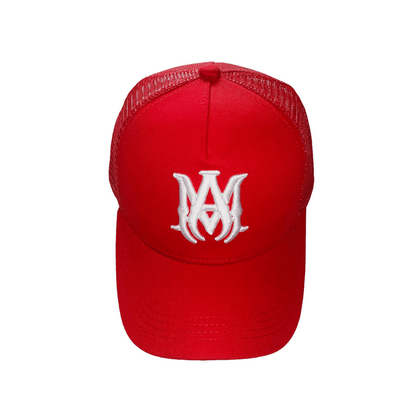 Amr Cap