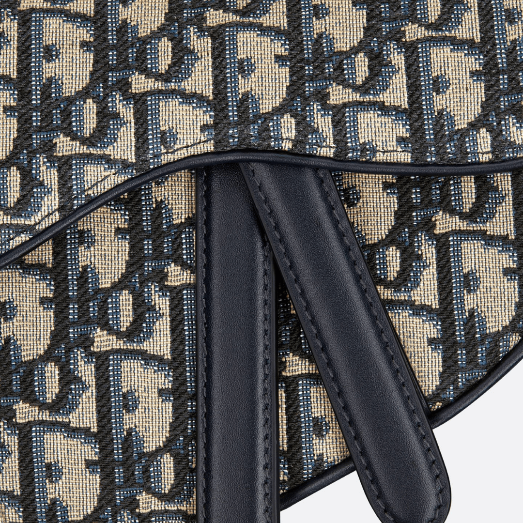 Saddle Bag