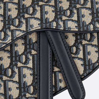 Saddle Bag