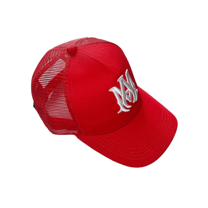 Amr Cap