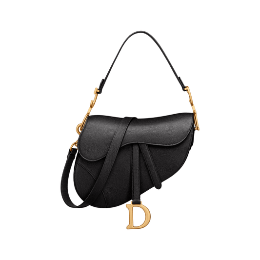 Saddle Bag