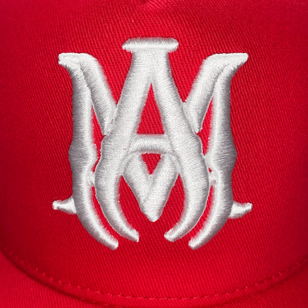 Amr Cap