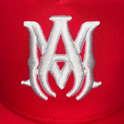 Amr Cap