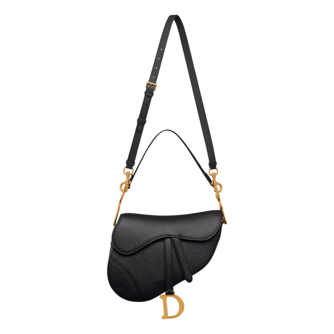 Saddle Bag