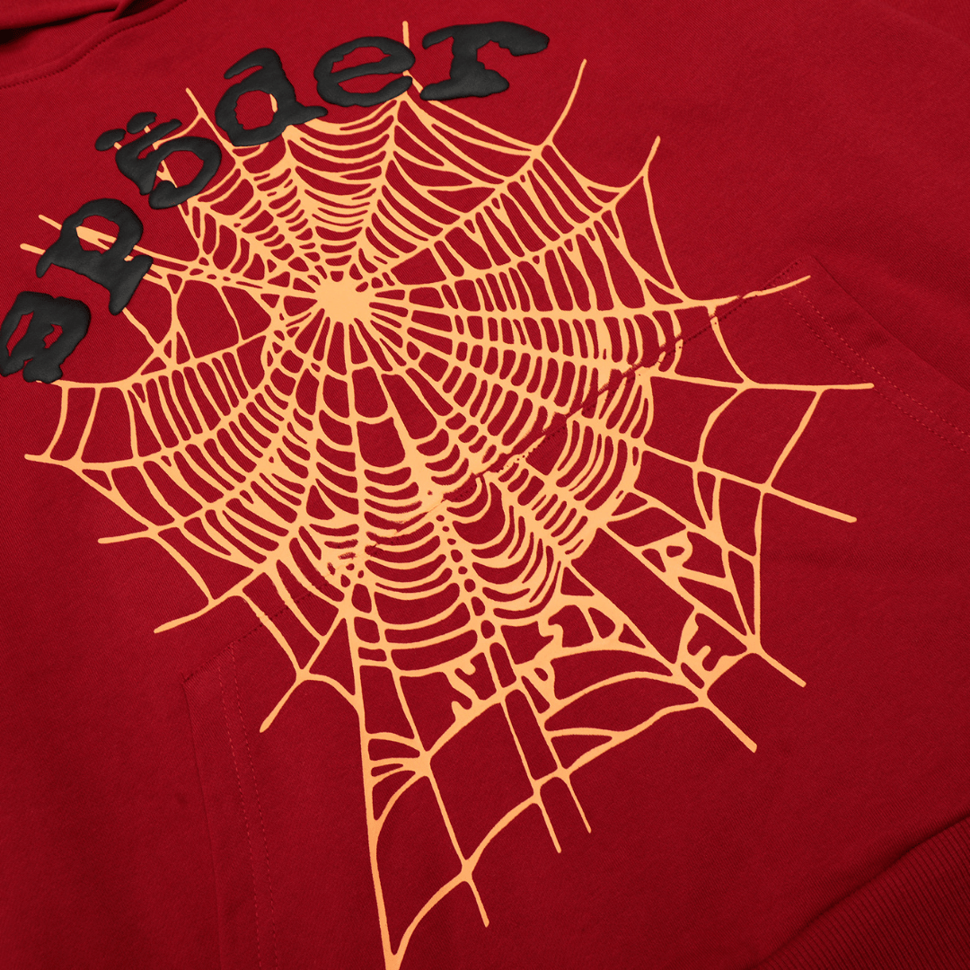 Sp5der Hoodie