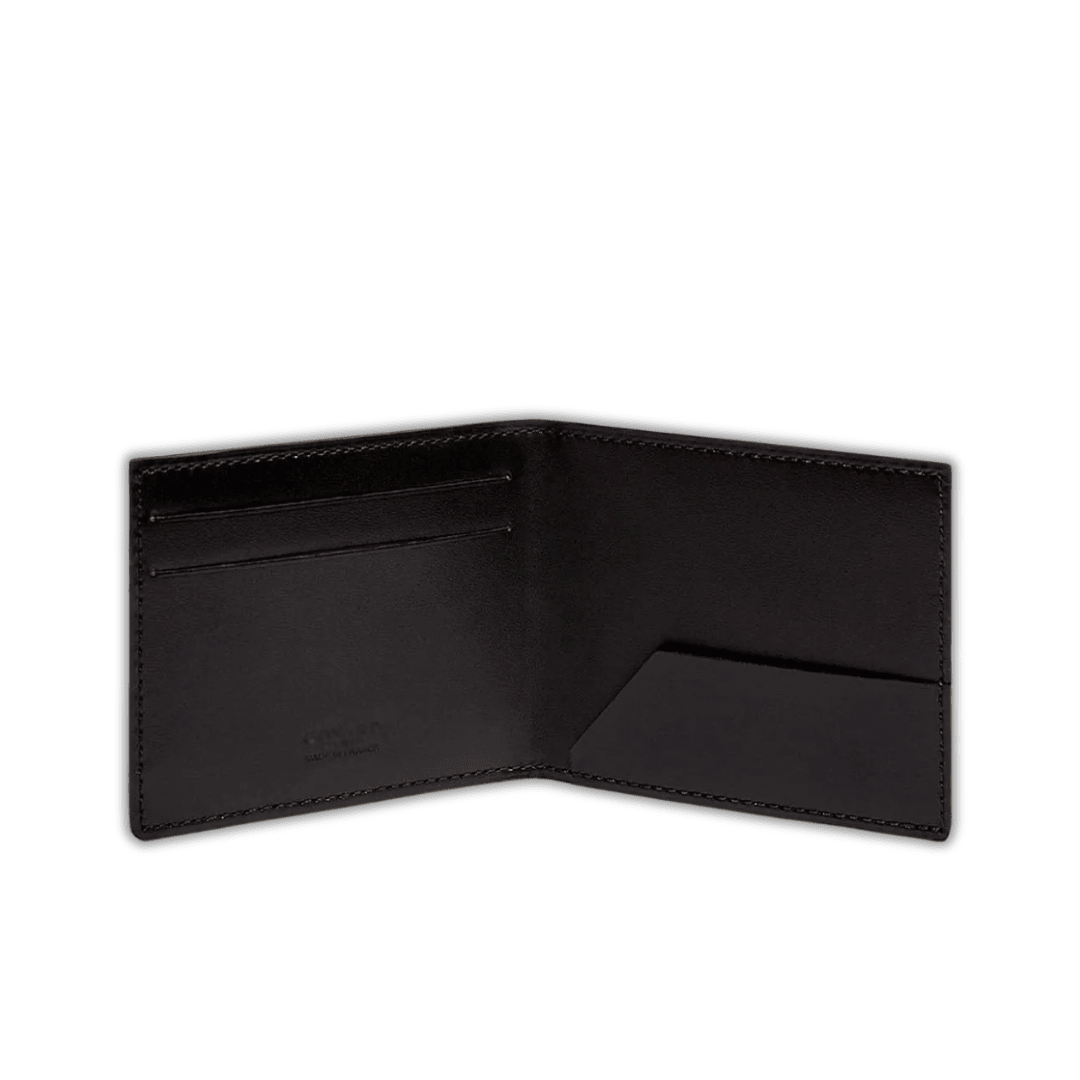 Monogram Wallet