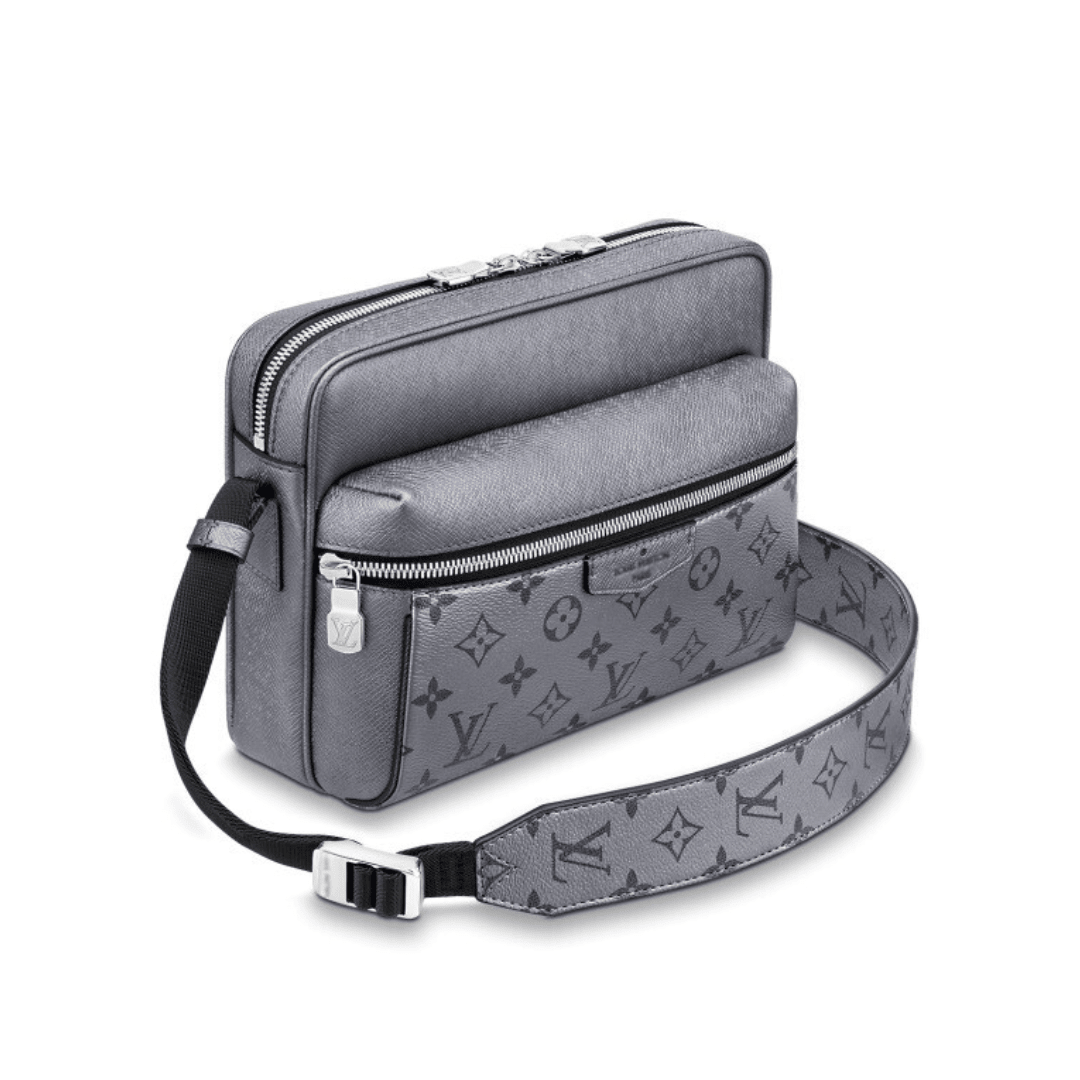 Messenger Bag