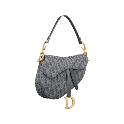 Saddle Bag