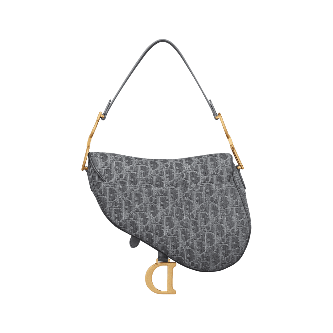 Saddle Bag