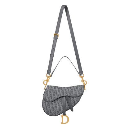 Saddle Bag