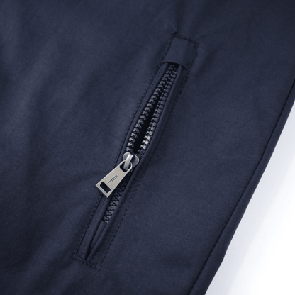 Polo Windbreaker