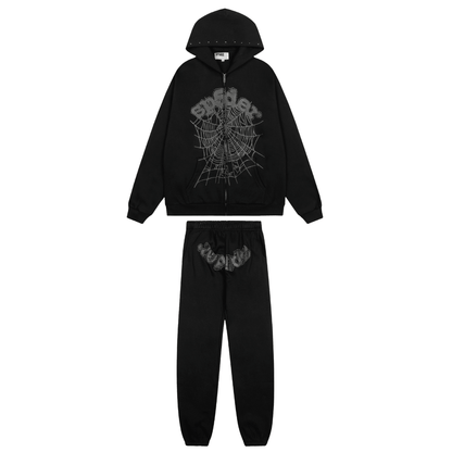 Sp5der Hoodie