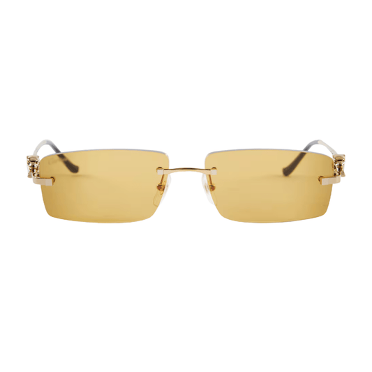 Polychromatic Sunglasses