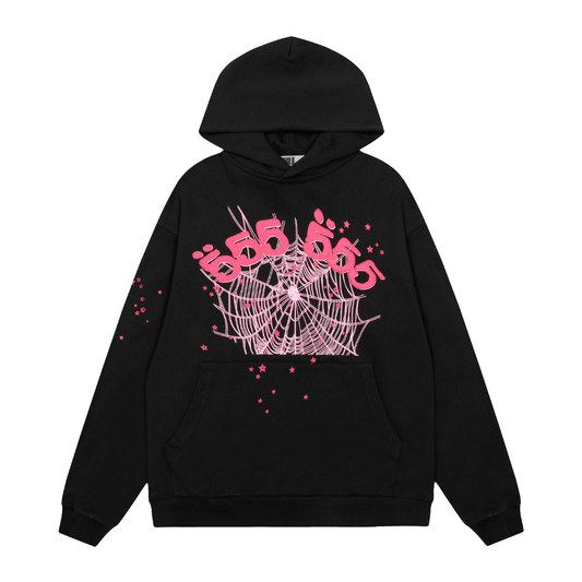Sp5der Hoodie