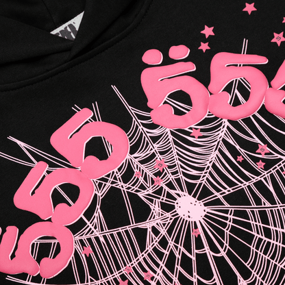 Sp5der Hoodie