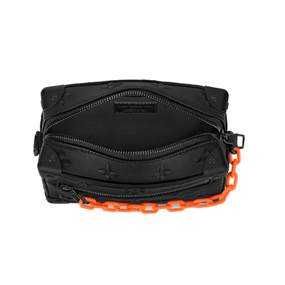 Messenger Bag
