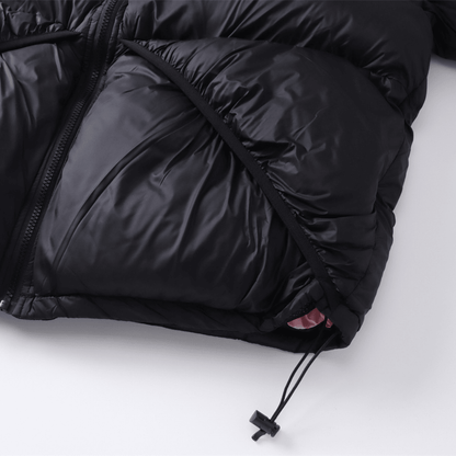 Stussy Puffer Jacket