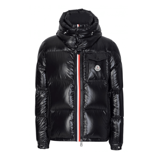 Nordic Down Jacket