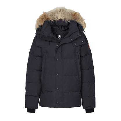 Goose Wyndham Grey Parka