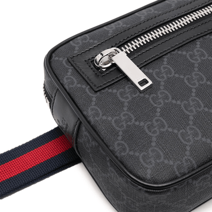 Messenger Bag