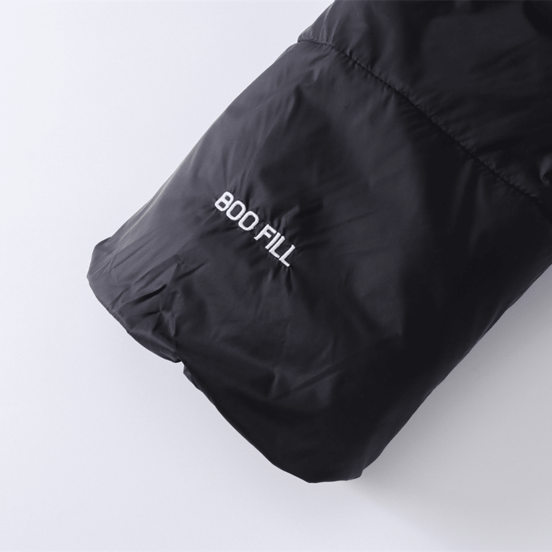 Stussy Puffer Jacket
