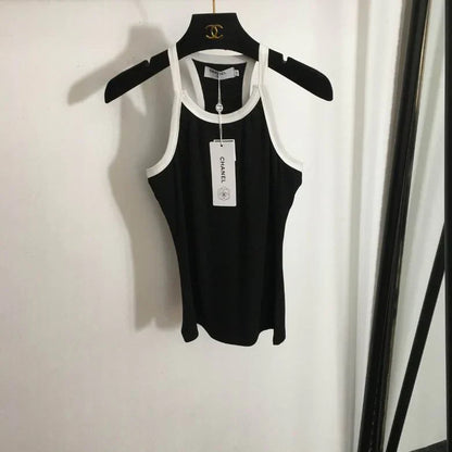 Minimal Tank Top